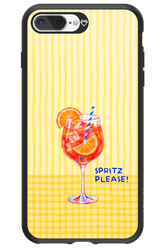 SPRITZ PLEASE 2.0 - Apple iPhone 7 Plus
