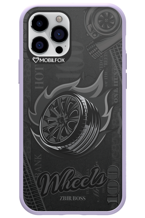 Hot Money 2.0 - Apple iPhone 12 Pro