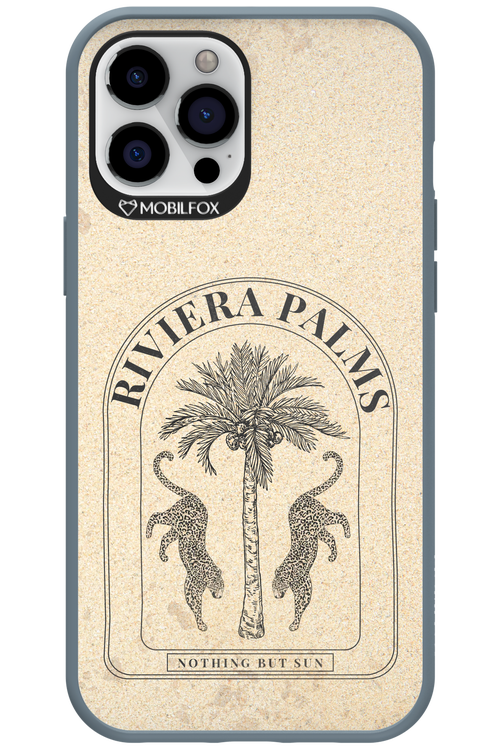 Riviera Palms 2.0 - Apple iPhone 12 Pro Max