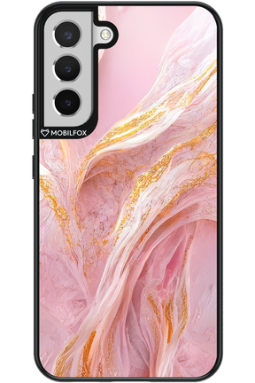 Rosequartz Silk 2.0 - Samsung Galaxy S22+