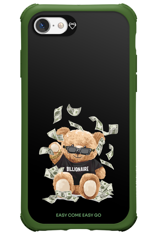 Easy Come Easy Go 2.0 - Apple iPhone 7