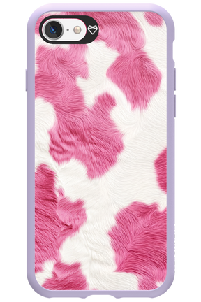 Pink Cow 2.0 - Apple iPhone 7