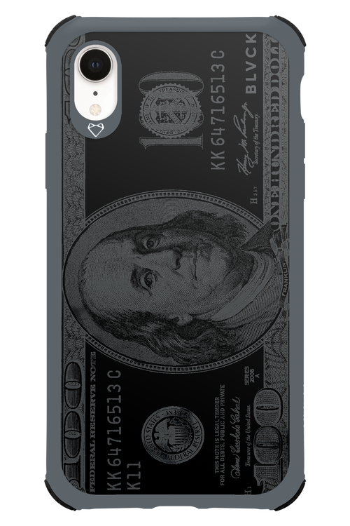 100 2.0 - Apple iPhone XR