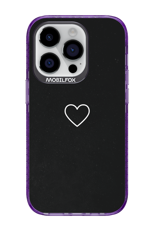 Love Is Simple 2.0 - Apple iPhone 14 Pro