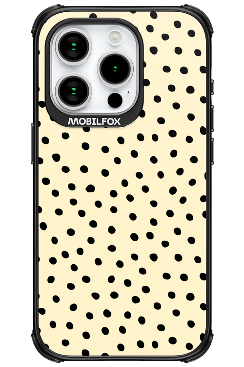 Polka Dots 2.0 - Apple iPhone 15 Pro