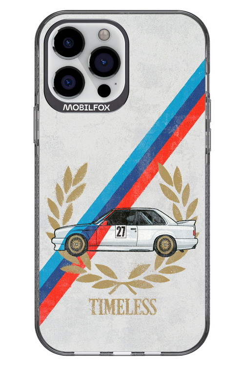 Timeless - Apple iPhone 13 Pro Max