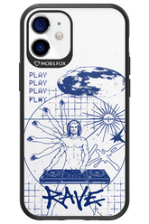 Rave Human 2.0 - Apple iPhone 12 Mini