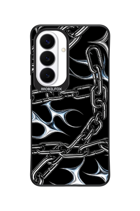 Chrome Chains 2.0 - Samsung Galaxy S26