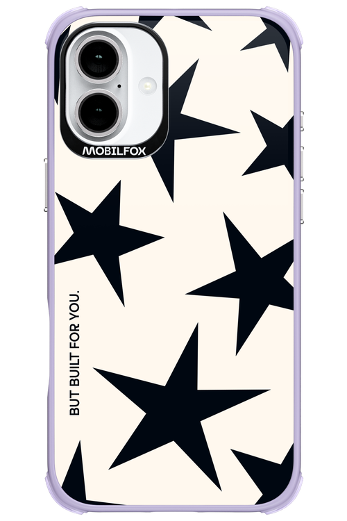 Built for You 2.0 - Apple iPhone 16 Plus