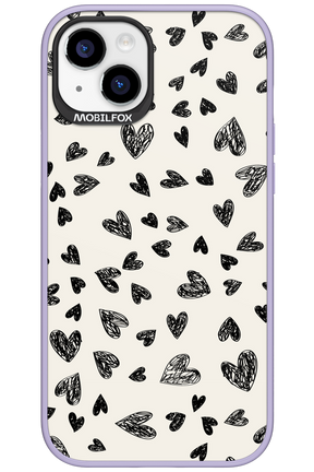 Crazy in Luv 2.0 - Apple iPhone 15 Plus