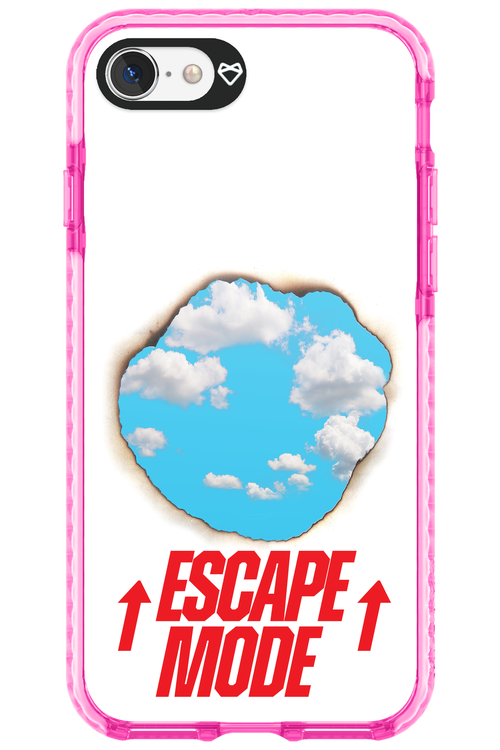 Escape mode 2.0 - Apple iPhone 7