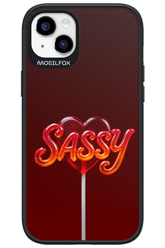 Sassy 2.0 - Apple iPhone 14 Plus