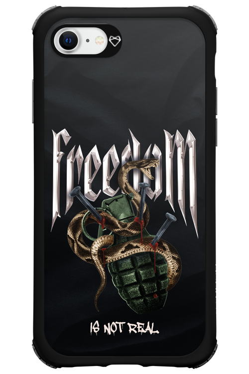 FREEDOM - Apple iPhone SE 2022