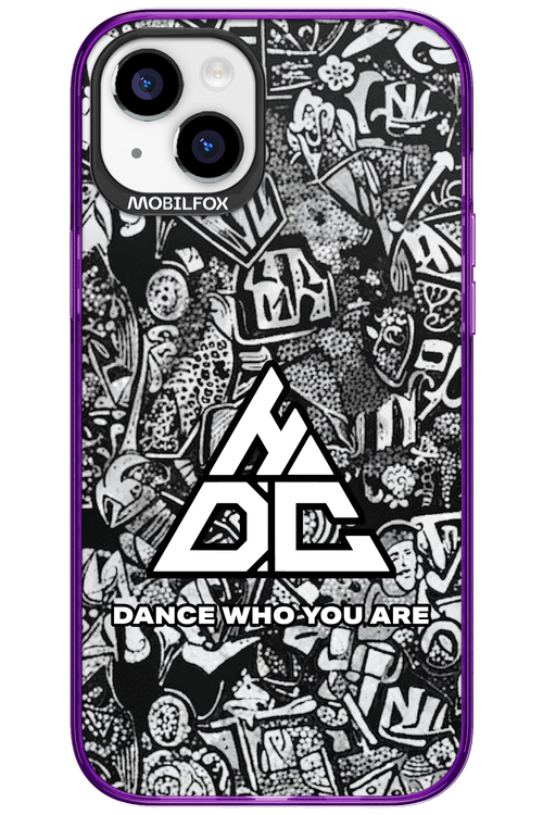 HDC 7 2.0 - Apple iPhone 15 Plus