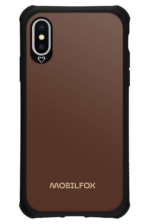 Espressso 2.0 - Apple iPhone X