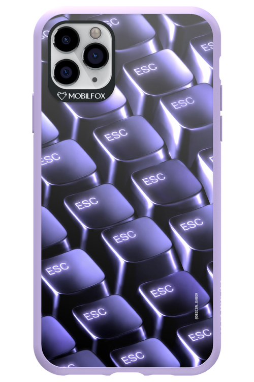 Can's Escape 2.0 - Apple iPhone 11 Pro Max