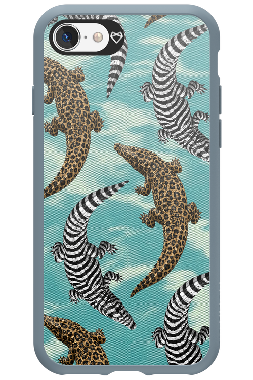 Style Bite 2.0 - Apple iPhone 8