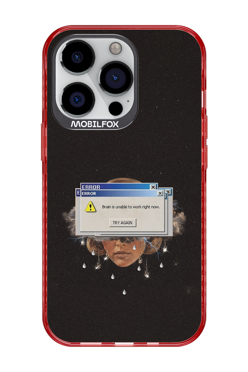 Out of Mind 2.0 - Apple iPhone 13 Pro