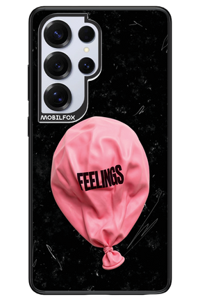 Feelings 2.0 - Samsung S25 Ultra