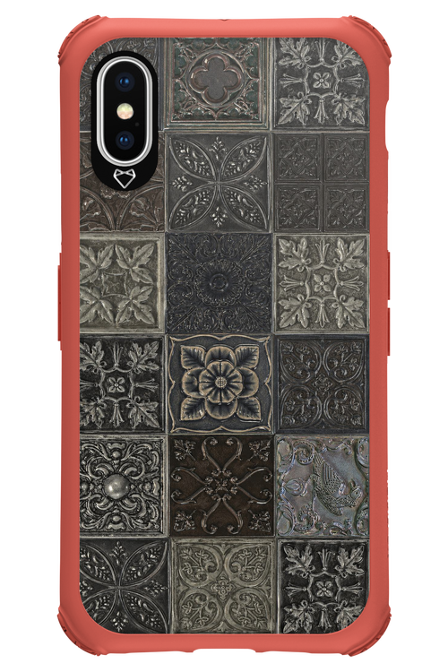 Tiles 2.0 - Apple iPhone XS