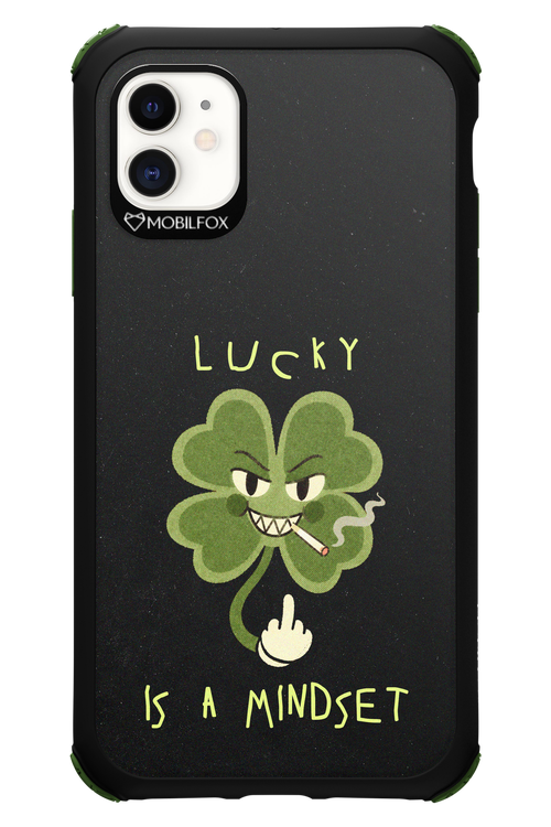 Lucky Mind 2.0 - Apple iPhone 11