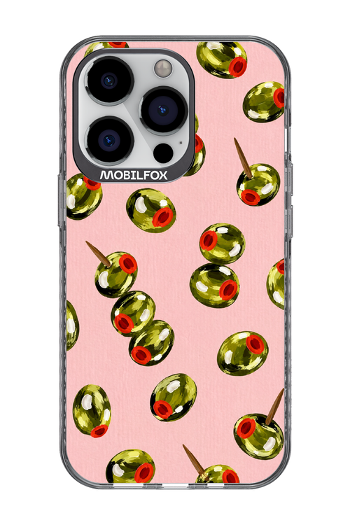 Olive 2.0 - Apple iPhone 13 Pro