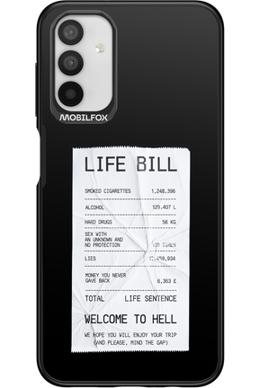 bill 2.0 - Samsung Galaxy A04s