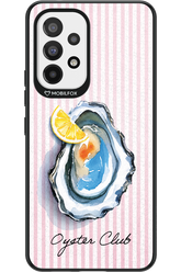 Oyster Club 2.0 - Samsung Galaxy A53