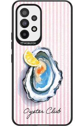 Oyster Club 2.0 - Samsung Galaxy A53
