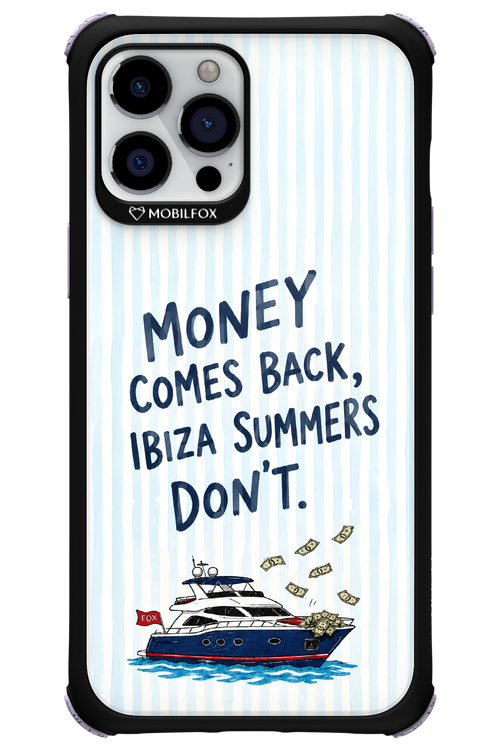 Ibiza summers 2.0 - Apple iPhone 12 Pro Max