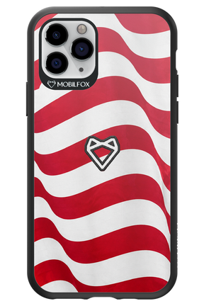 USA 2.0 - Apple iPhone 11 Pro