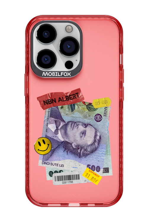 Money 2.0 - Apple iPhone 13 Pro