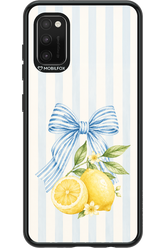 Wild Lemon 2.0 - Samsung Galaxy A41