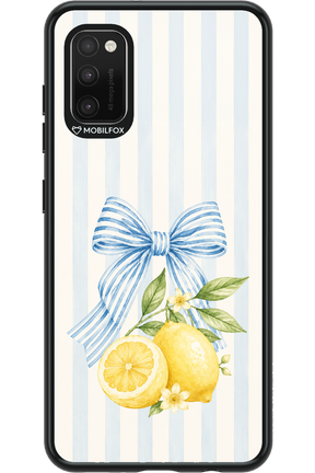 Wild Lemon 2.0 - Samsung Galaxy A41