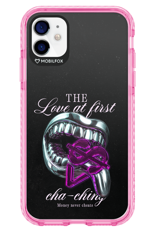 Cha-Ching 2.0 - Apple iPhone 11