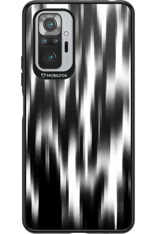 Monochrome Motion 2.0 - Xiaomi Redmi Note 10 Pro