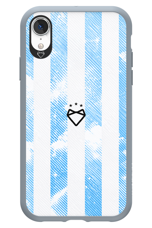 Argentina x Mobilfox 2.0 - Apple iPhone XR