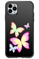 Butterfly Dream 2.0 - Apple iPhone 11 Pro Max