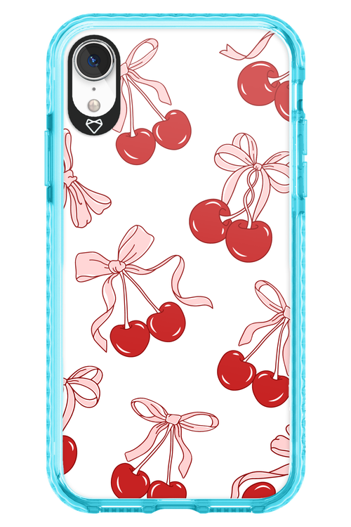 Cherry Queen 2.0 - Apple iPhone XR
