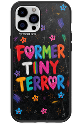 Tiny Terror 2.0 - Apple iPhone 12 Pro Max