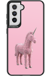 Punk Unicorn 2.0 - Samsung Galaxy S21 FE