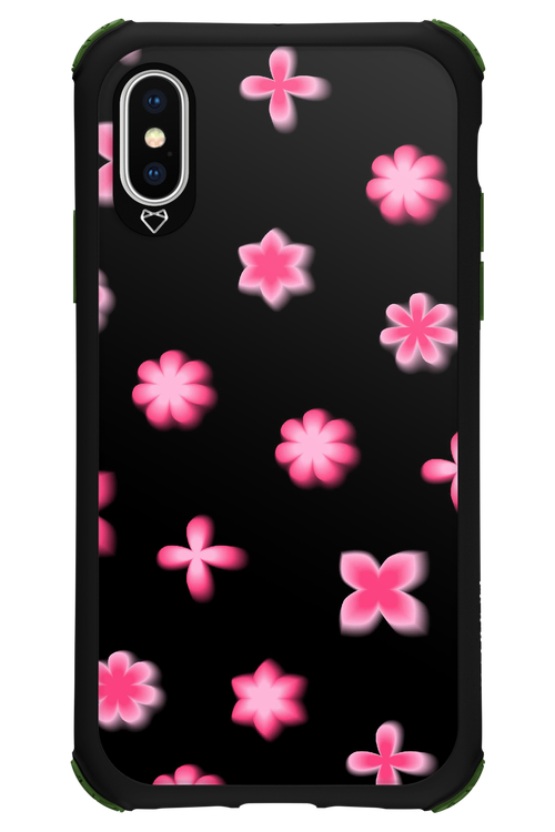 Pink Dreams 2.0 - Apple iPhone XS