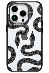 Snakes 2.0 - Apple iPhone 15 Pro