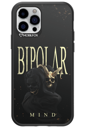 BIPOLAR 2.0 - Apple iPhone 12 Pro