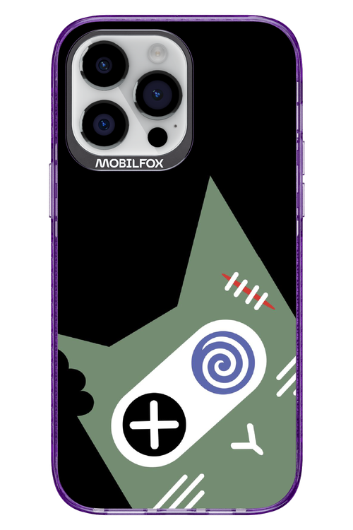 scarface - Apple iPhone 14 Pro Max