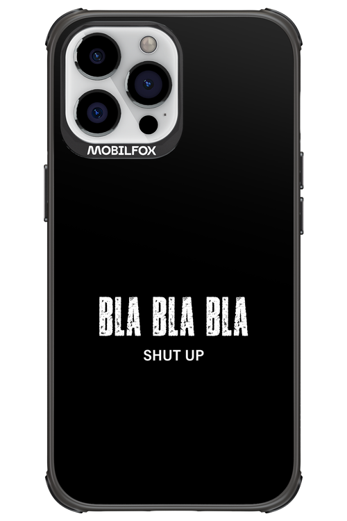 Bla Bla II 2.0 - Apple iPhone 13 Pro Max