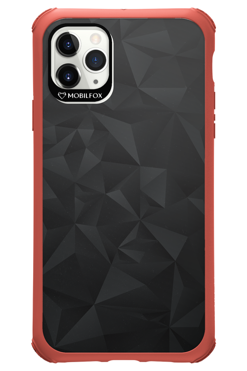 Low Poly 2.0 - Apple iPhone 11 Pro Max
