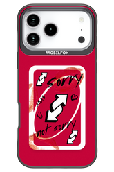 Turn 2.0 - Apple iPhone 17 Pro Max