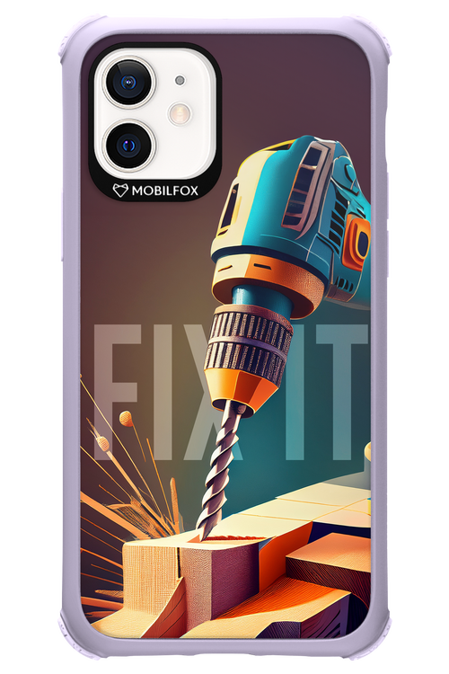 Fix It 2.0 - Apple iPhone 12