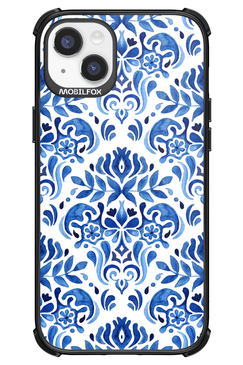 La Dolce Flora 2.0 - Apple iPhone 14 Plus